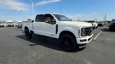 2024 Ford Super Duty F-250 SRW Lariat