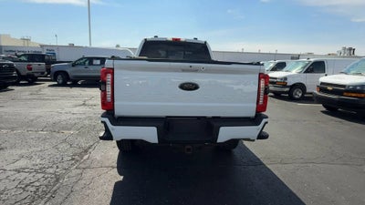 2024 Ford Super Duty F-250 SRW Lariat
