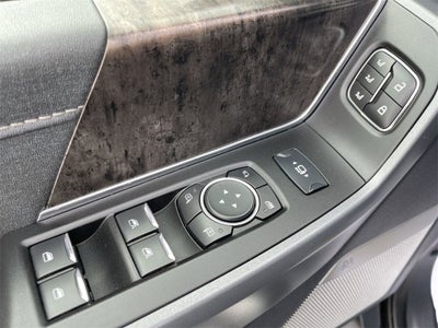 2023 Ford Super Duty F-350 SRW XL