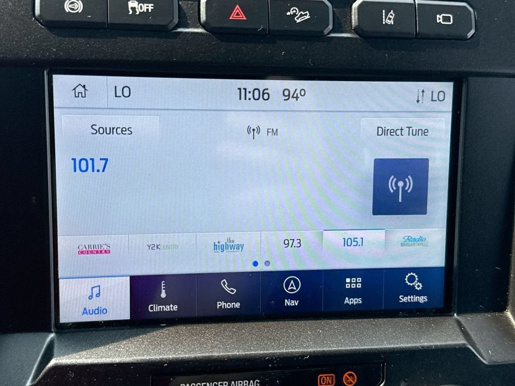 2021 Ford Super Duty F-450 DRW XL
