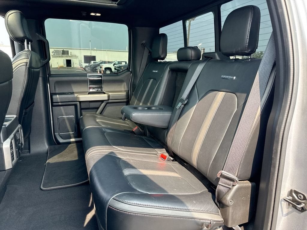 2021 Ford Super Duty F-450 DRW XL
