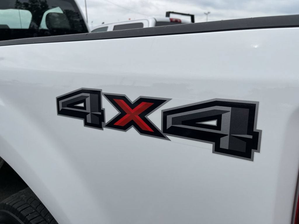 2017 Ford F-250 XLT