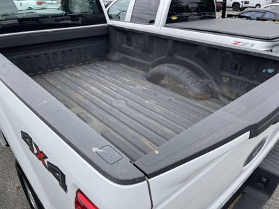 2017 Ford F-250 XLT