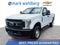 2019 Ford F-250 XL
