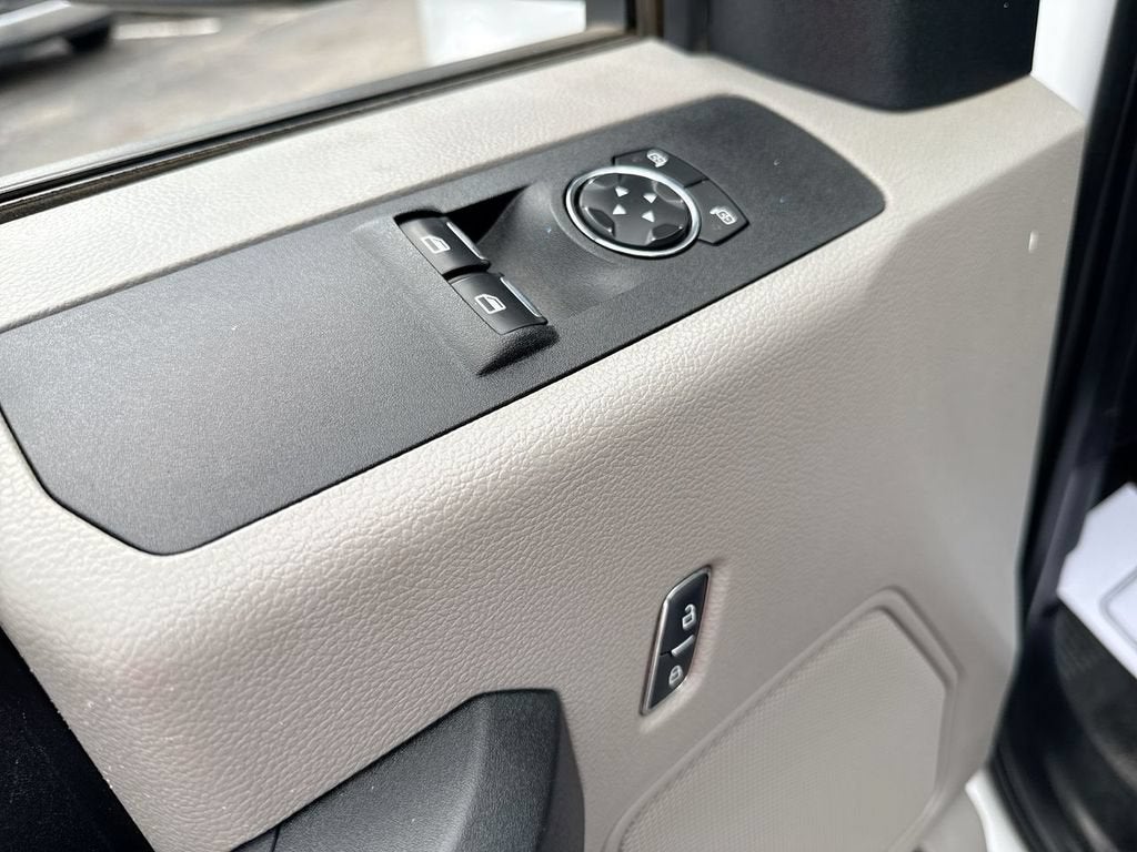 2019 Ford F-250 XL