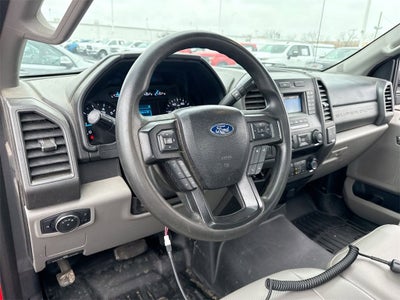 2020 Ford Super Duty F-250 SRW XL