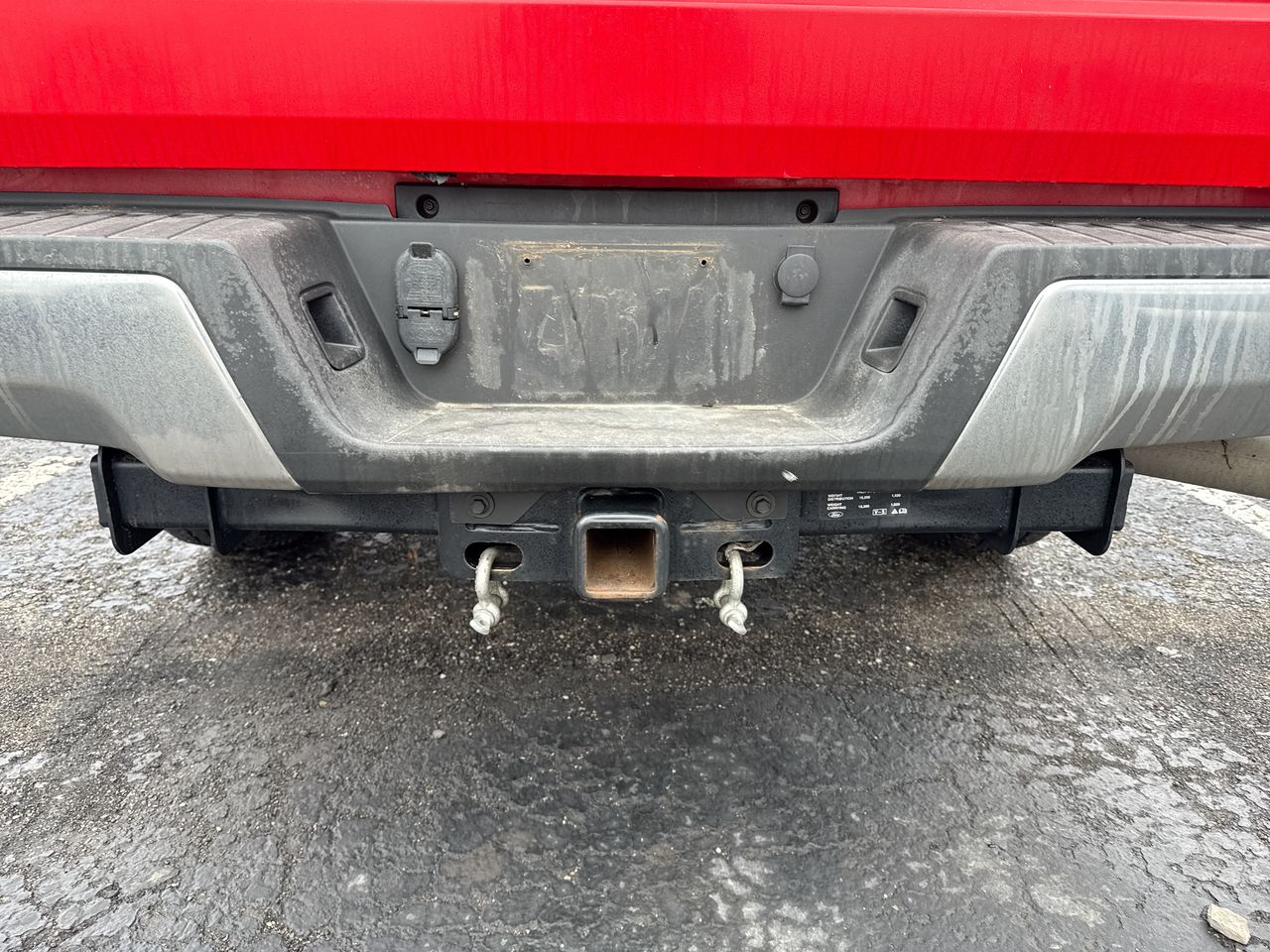 2020 Ford Super Duty F-250 SRW XL