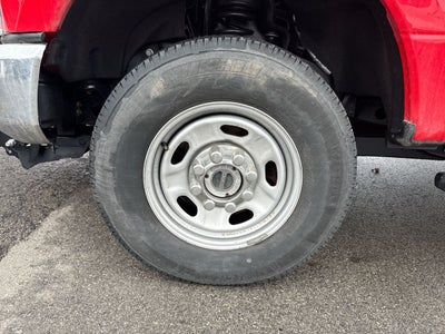 2020 Ford Super Duty F-250 SRW XL