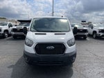 2023 Ford Transit Cargo Van T-250 130" Low Rf 9070 GVWR RWD