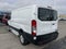 2025 Ford Transit Cargo Van T-250 130" Low Rf 9070 GVWR RWD