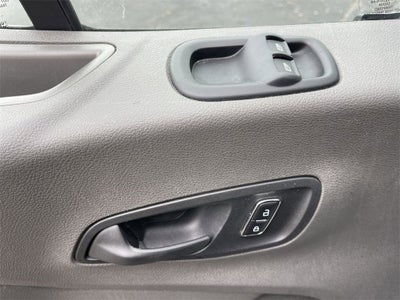 2024 Ford Transit Cargo Van T-250 130" Low Rf 9070 GVWR RWD