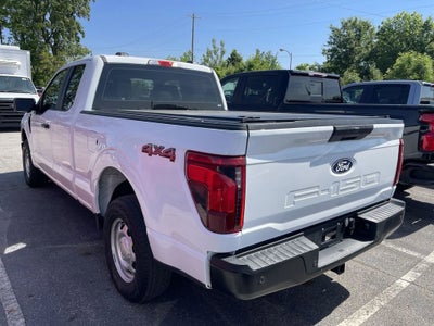2024 Ford F-150 XL