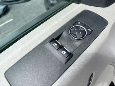 2020 Ford Super Duty F-350 SRW XLT