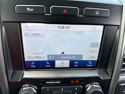 2020 Ford Super Duty F-350 SRW XLT