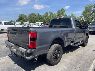 2025 Ford F-350 XL