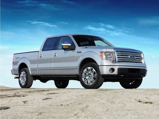 2009 Ford F-150 STX