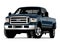 2005 Ford Super Duty F-350 SRW XL
