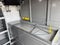 2019 Ford Transit Van T-150 148" Low Rf 8600 GVWR Sliding RH Dr