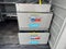 2019 Ford Transit Van T-150 148" Low Rf 8600 GVWR Sliding RH Dr