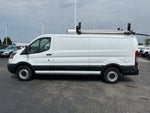 2019 Ford Transit Van T-150 148" Low Rf 8600 GVWR Sliding RH Dr
