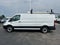 2019 Ford Transit Van T-150 148" Low Rf 8600 GVWR Sliding RH Dr