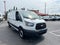 2019 Ford Transit Van T-150 148" Low Rf 8600 GVWR Sliding RH Dr