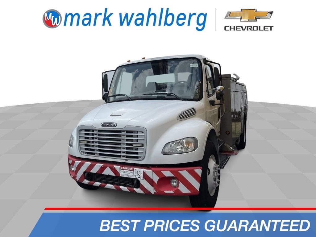 2007 FRT M2106S NA