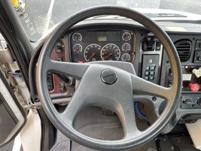 2007 FRT M2106S NA