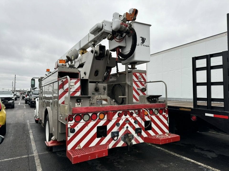 2007 FRT M2106S NA