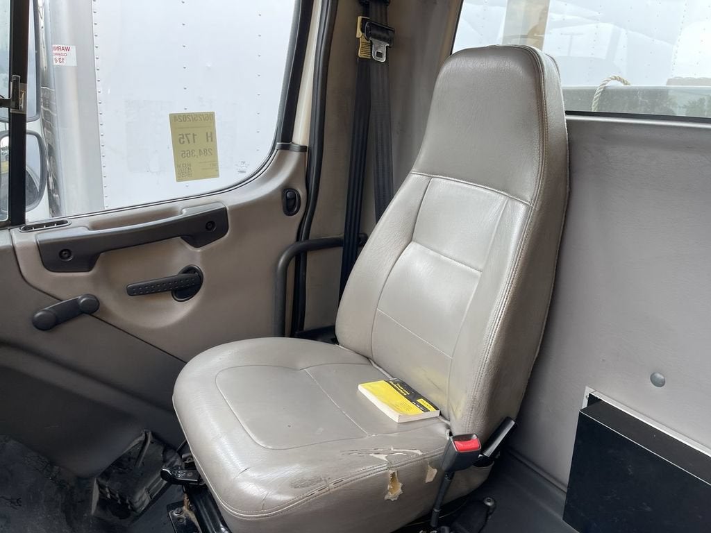 2007 FRT M2106S NA