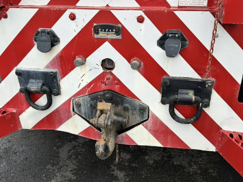 2007 FRT M2106S NA