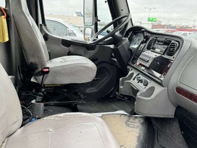 2007 FRT M2106S NA