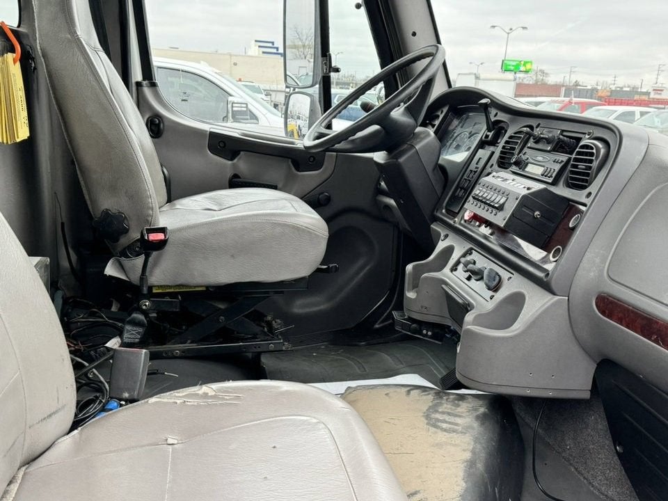 2007 FRT M2106S NA