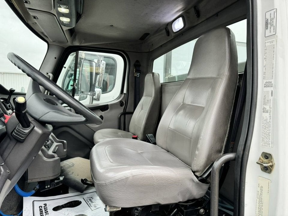 2007 FRT M2106S NA