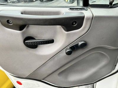 2007 FRT M2106S NA