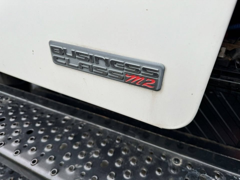 2007 FRT M2106S NA