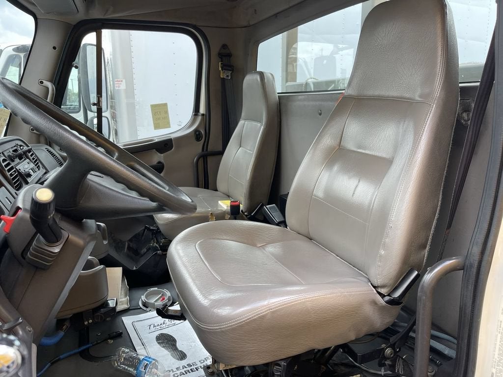 2007 FRT M2106S NA