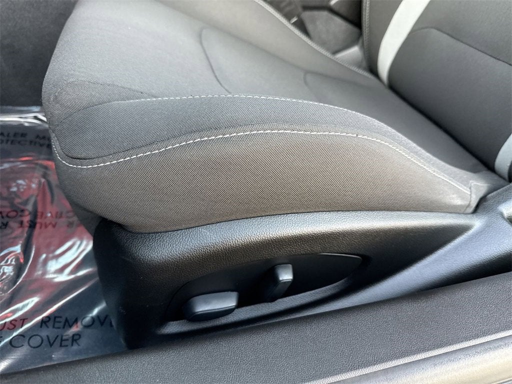 2022 Chevrolet Camaro LT1