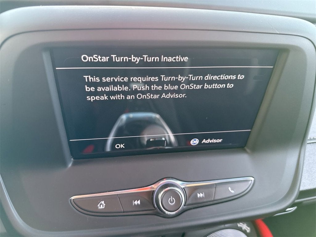 2022 Chevrolet Camaro LT1