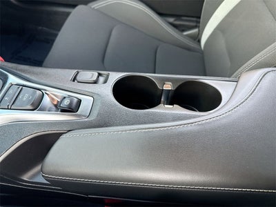 2022 Chevrolet Camaro LT1