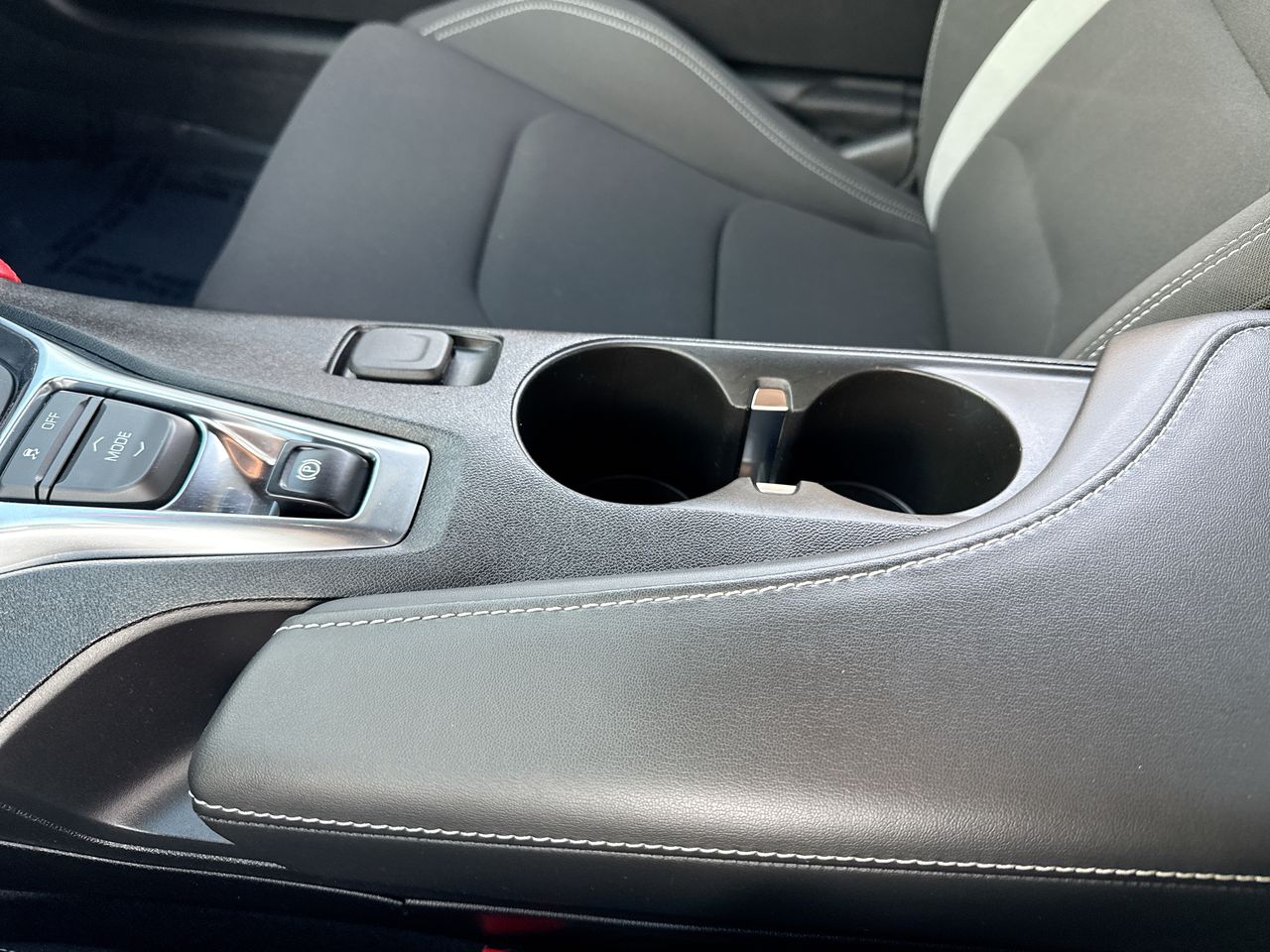 2022 Chevrolet Camaro LT1