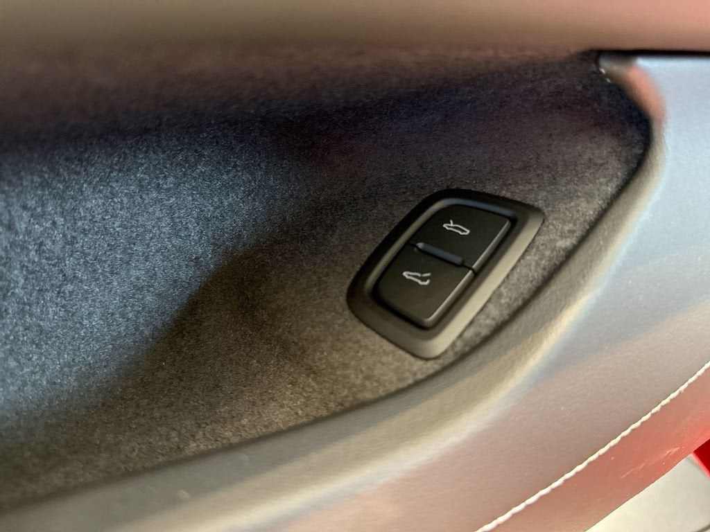 2027 Chevrolet Corvette Stingray 1LT