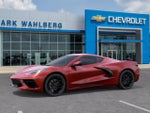 2027 Chevrolet Corvette Stingray 1LT