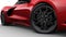 2027 Chevrolet Corvette Stingray 1LT