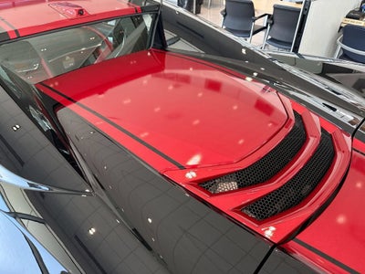 2027 Chevrolet Corvette Grand Sport 3LT