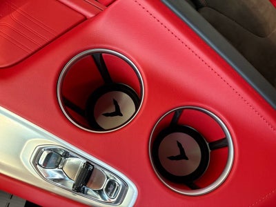2027 Chevrolet Corvette Grand Sport 3LT