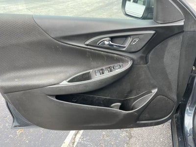 2019 Chevrolet Malibu LS