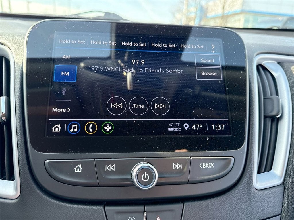 2023 Chevrolet Malibu FL