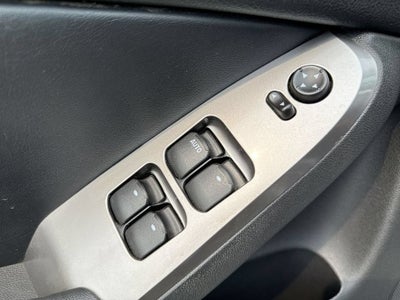 2007 Pontiac G6 GT