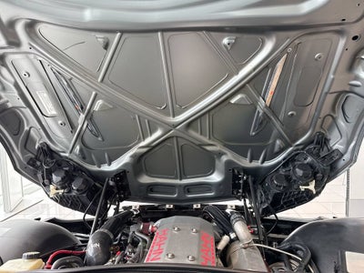 2007 Saturn Sky 2dr Conv